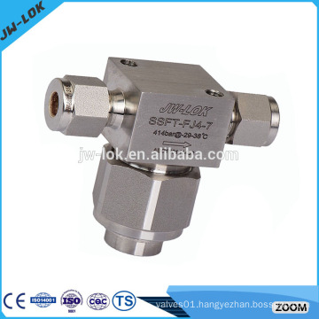 Industrial stainless steel countertop water filters